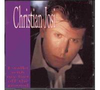 Christian Josi - I Walked With My Feet Off..