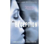 Christian Jungersen The Exception (Tascabile)