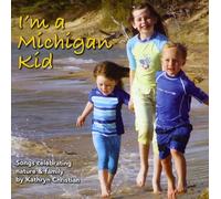 Christian, Kathryn - I'm A Michigan Kid