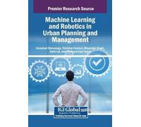 Christian Kaunert Kamales Machine Learning and Robotics in U (Copertina rigida)