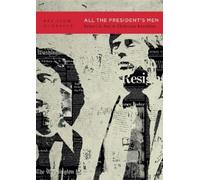 Christian Keathley Robert B. Ray All the President’s Men (Tascabile)