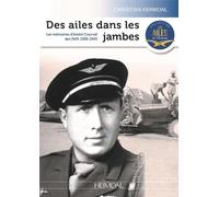 Christian Kermoal Des Ailes Dans Les Jambes (Tascabile)