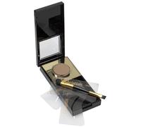 Christian, Kit trucco semipermanente per sopracciglia, Dark Brown