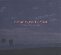 Christian Kjellvander A Village: Natural Light (Vinyl LP)