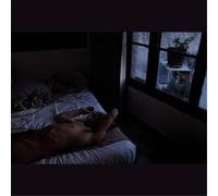Christian Kjellvander About Love and Loving Again (Vinyl LP) 12" Album