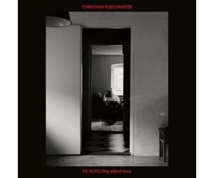 Christian Kjellvander EX VOTO/the Silent Love (CD) Album