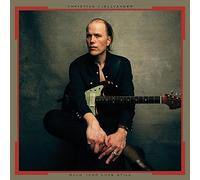 Christian Kjellvander Hold Your Love Still (Vinyl LP) 12" Album