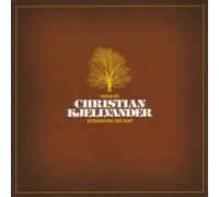 Christian Kjellvander Introducing the Past (CD)
