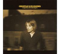Christian Kjellvander Songs from a Two-Room Chapel (Vinyl LP)