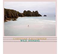 Christian Kjellvander Wild Hxmans (Vinyl LP) 12" Album