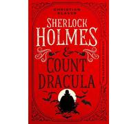 Christian Klave The Classified Dossier - Sherlock Holmes and (Copertina rigida)