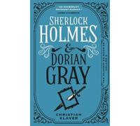 Christian Klave The Classified Dossier - Sherlock Holmes and (Copertina rigida)