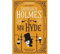 Christian Klave The Classified Dossier - Sherlock Holmes and (Copertina rigida)