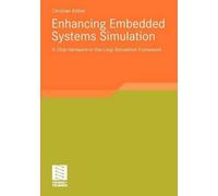 Christian Köhler Enhancing Embedded Systems Simulation (Tascabile)