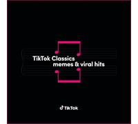 Christian Köhler TikTok Classics: Memes & Viral Hits (CD) Album