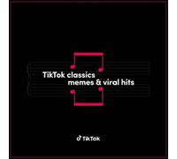 Christian Köhler TikTok Classics: Memes & Viral Hits (Vinyl LP) 12" Album