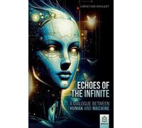 Christian Köhlert Echoes of the Infinite (Tascabile)