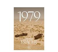 Christian Kracht 1979 (Tascabile)