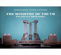 Christian Kracht Eva Munz Lukas Nikol Ministry Of Truth (Tascabile)