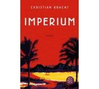 Christian Kracht Imperium (Tascabile)