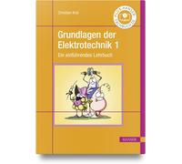 Christian Kral Grundlagen der Elektrotechnik 1: Ein einführen (Copertina rigida)
