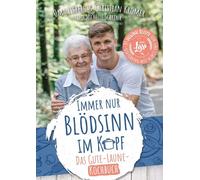 Christian Krö Immer nur Blödsinn im Kopf: Das Gute-Laun (Copertina rigida)