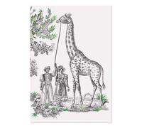 Christian Lacroix A5 SC Notebook