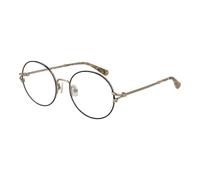Christian Lacroix Beige Women Glasses Frame