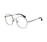 Christian Lacroix Beige Women Glasses Frame