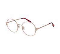 Christian Lacroix Beige Women Glasses Frame