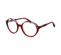 Christian Lacroix Beige Women Glasses Frame