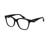 Christian Lacroix Black Women Glasses Frame