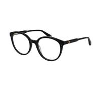 Christian Lacroix Brown Women Glasses Frame