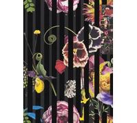 Christian Lacroix Carta da parati Babylonia Nights Soft - Crepuscule
