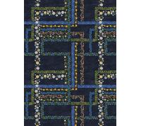 Christian Lacroix Carta da parati Hortus - Fleuve