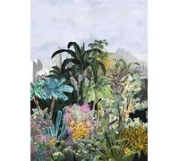 Christian Lacroix Carta da parati panoramica Bagatelle