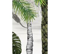 Christian Lacroix Carta da parati panoramica Croisette - Rainette