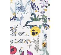 Christian Lacroix Carta da parati Primavera Labyrinthum - Perce neige