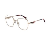 Christian Lacroix Purple Women Glasses Frame
