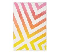 Christian Lacroix Sol y Sombra A5 Notebook