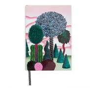 Christian Lacroix Songe D'Été A5 Notebook