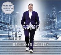 Christian Lais - Das Leben Ist