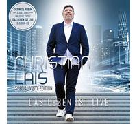Christian Lais - Das Leben Ist Live