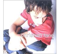 Christian Lane - Down to This