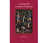 Christian Lange Locating Hell in Islamic Traditions (Copertina rigida)