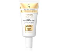 Christian Laurent 1 Minute Mask 5% Glyco Complex maschera ringiovanente 30 ml