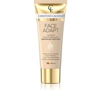 Christian Laurent Face Adapt fondotinta idratante lisciante colore 02 Vanilla 30 ml