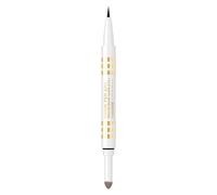 Christian Laurent - Eyebrow Pencil 2in1 Matite sopracciglia 1 pieces Grigio female