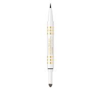 Christian Laurent - Eyebrow Pencil 2in1 Matite sopracciglia 1 pieces Marrone female