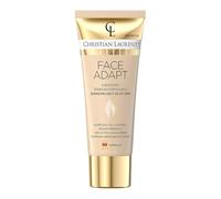 Christian Laurent Face Adapt fondotinta idratante lisciante colore 02 Vanilla 30 ml